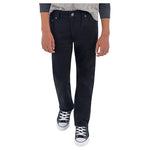 Levi’s Boys 511 Slim Fit Uniform Pants