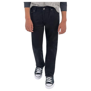 Levi’s Boys 511 Slim Fit Uniform Pants