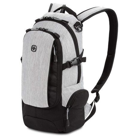 SwissGear 18″ Narrow Daypack Backpack