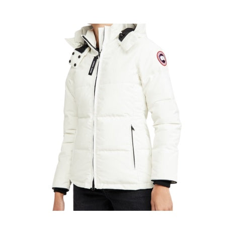 Womens' Chelsea Parka