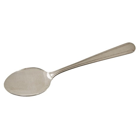 12 Winco Heavy Weight Spoons