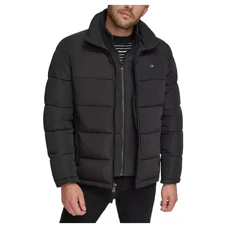 Men's Calvin Klein Coat
