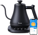 Govee 1200W Stainless Steel 0.8L Smart Electric Kettle