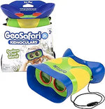 GeoSafari Jr. Kidnoculars Binocular Toy