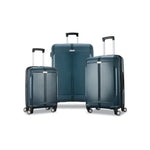 Juego de maletas rígidas Samsonite Hyperflex 3 de 3 piezas