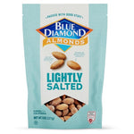Blue Diamond Lightly Salted Almonds (8 oz)