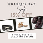 Extra 15% Off From Ask Me Wear Mother's Day Sale
