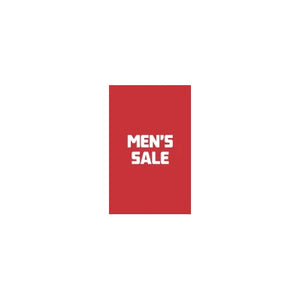 Men’s Sale