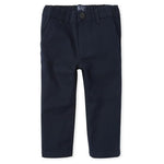 2 The Children’s Place Stretch Straight Chino Pants
