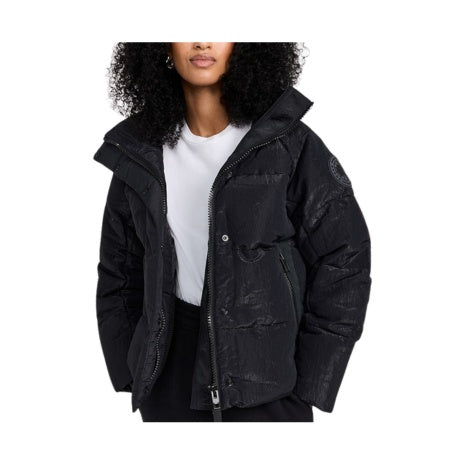 Women's Junction Parka
