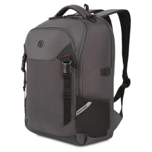 SwissGear Civic Pro Laptop Backpack
