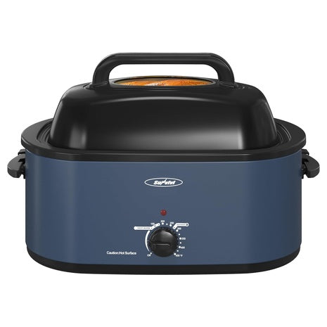 24-Quart Electric Roaster Oven