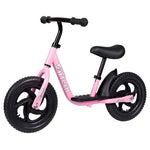 No Pedal Balance Bike