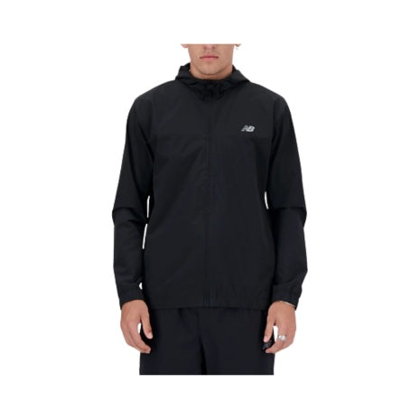Men's New Balance Full-Zip Jacket