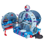 Teenage Mutant Ninja Turtles Classic Technodrome Playset