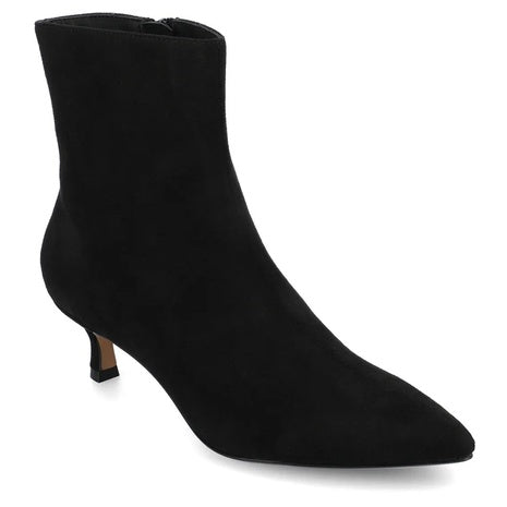 Women's Suede Bootie