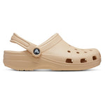 Crocs Men's Classic Clogs (Shitake/Sprite)