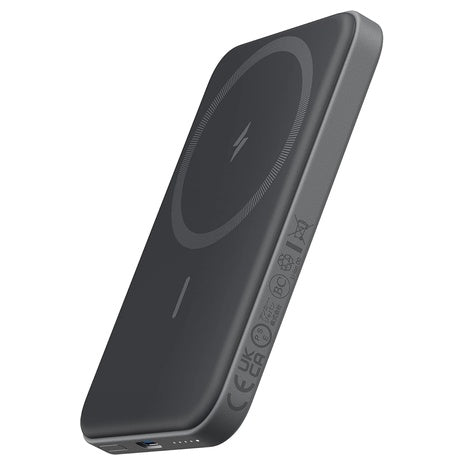 5,000mAh Magnetic Portable Charger (MagGo)