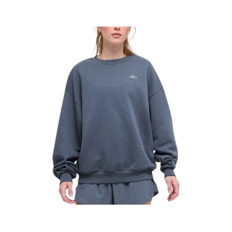 Women's Accolade Crew Neck Pullover