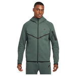 Nike Tech Fleece Full-Zip Windrunner Hoodie