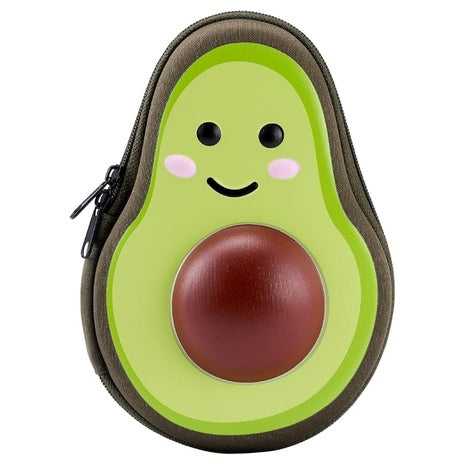 Avocado Pencil Case