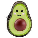 Avocado Pencil Case