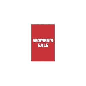 Women’s Sale