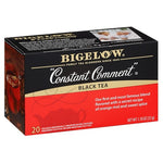 120 Bigelow Constant Comment Black Tea