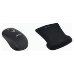 60 Amazon Basics Mouse & Mouse Pad Sets