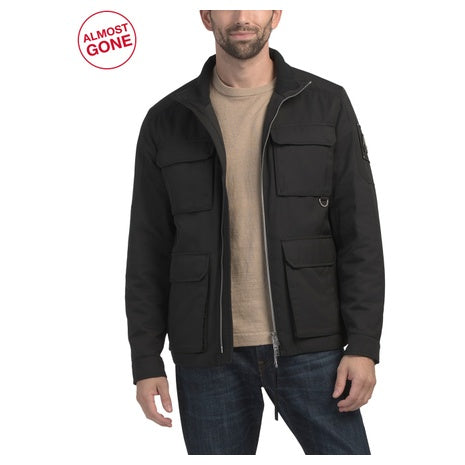 Men's Field Jacket