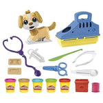 Play-Doh Care ’n Carry Vet Playset