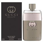 Gucci Guilty Eau de Toilette Spray for Men