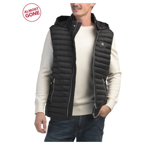 Men's Air Vest
