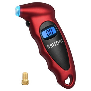 AstroAI Digital Tire Pressure Gauge