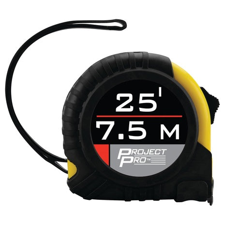 25' Dual Measuring Tape