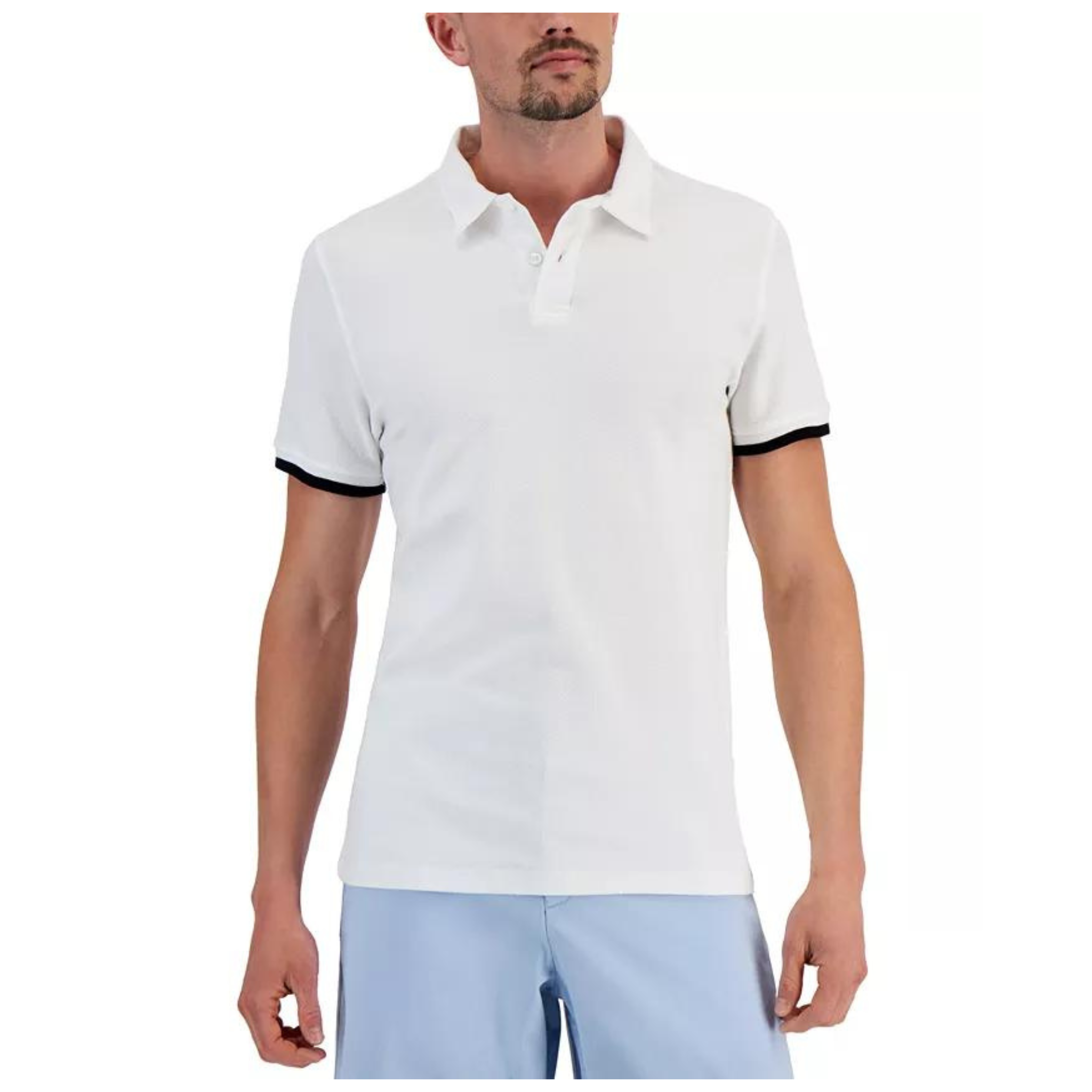 Men's Dress Shirts, Polos, And T-Shirts On Sale
