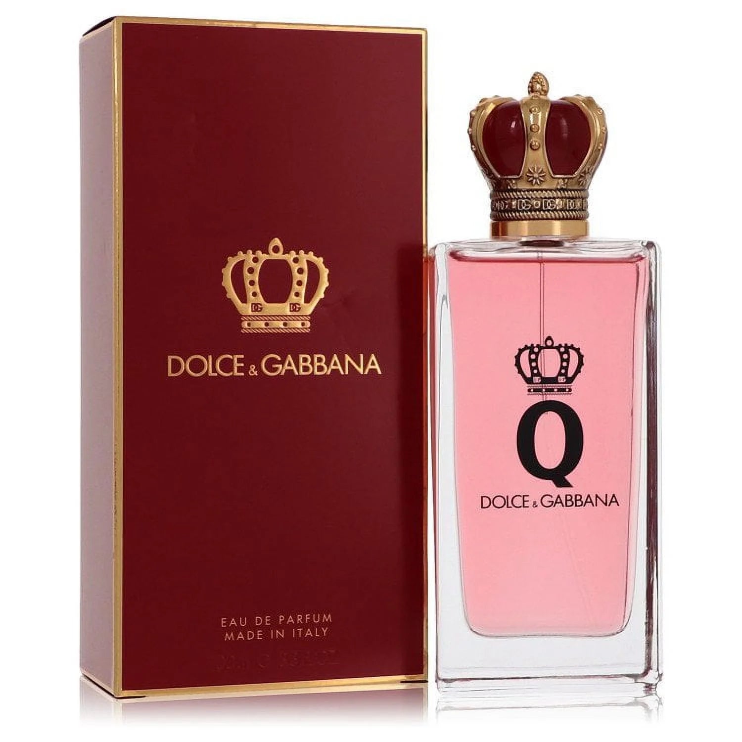 Dolce & Gabbana Q, Eau De Parfum