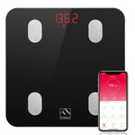 Smart Wireless Digital Weight Scale
