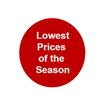 Lowest Prices Of The Season At Macy's Event - Up To 85% Off