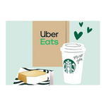 40% Off At Starbucks With Uber One