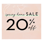 Save 20% Off MacKenzie-Childs Spring Home Sale!