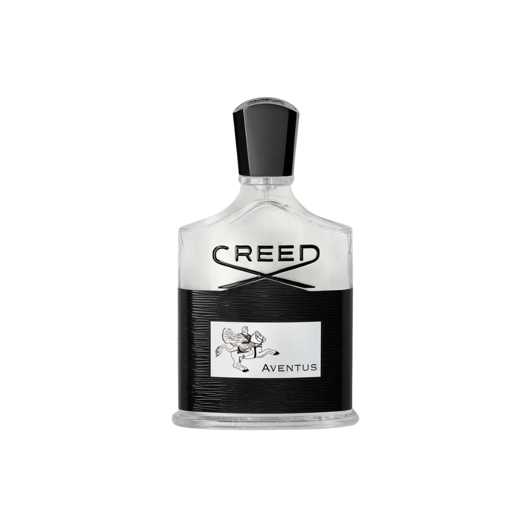 Coach, Creed & Gucci Fragrances