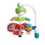 Tiny Love Meadow Days Crib Mobile