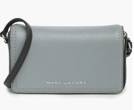 Marc Jacobs Mini Crossbody Bag
