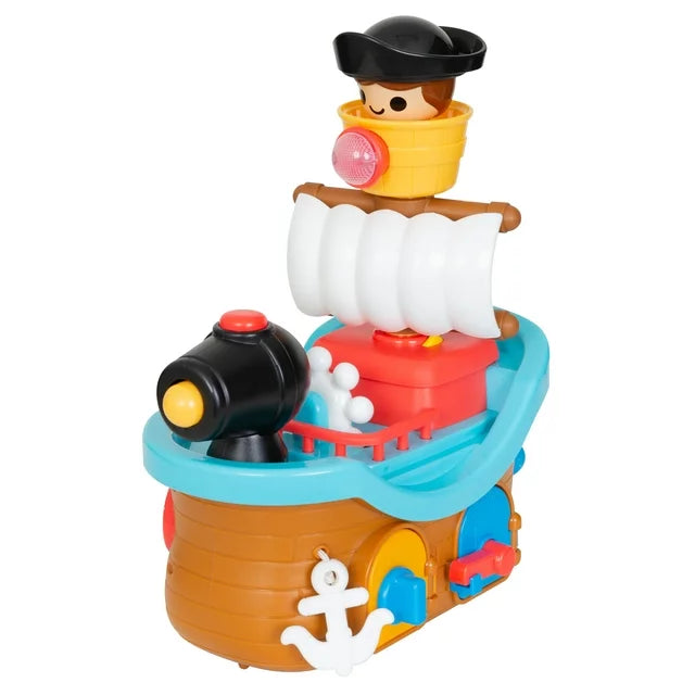 Baby Trend Smart Ship with Lights, Sounds and Mechanical Activations
