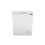 Refrigerador 5.0 Cu. pies congelador horizontal