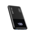 10000mAh USB C in/Out Power Bank