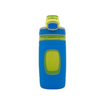 Bubba Flo Kids 16oz Water Bottle With Leak-Proof Lid