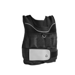 Cap Barbell Fuel Pureformance Adjustable 20-Lb Weighted Fitness Vest