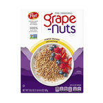 20.5-Oz Post Grape-Nuts Breakfast Cereal